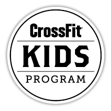 CrossFit Kids — zertifiziertes Programm