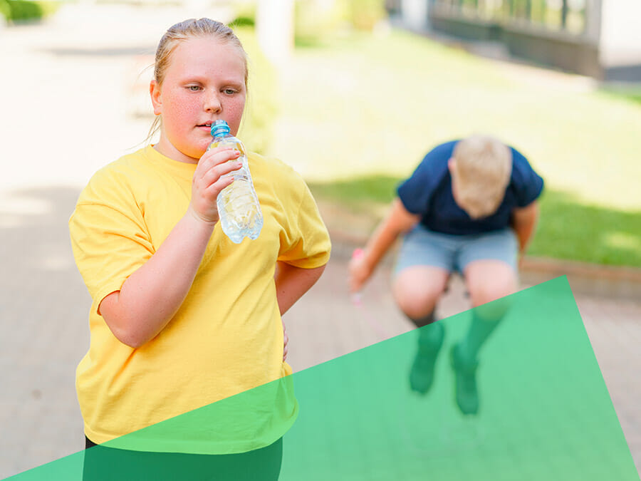 CrossFit für Kinder bei CrossFit Icke Berlin Tempelhof