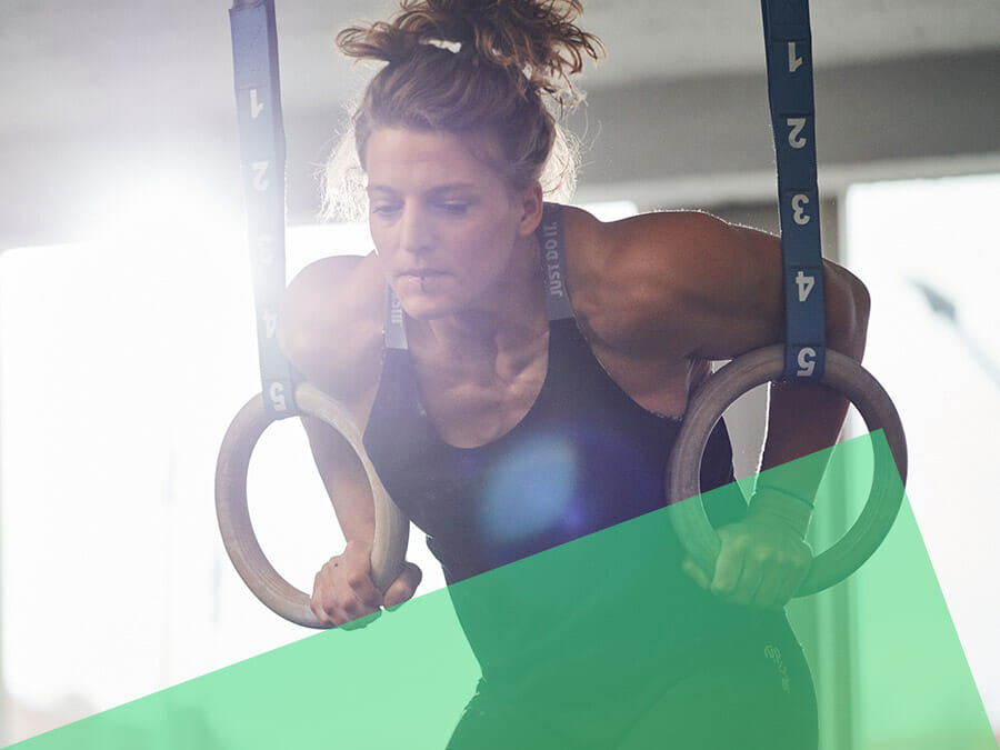 CrossFit