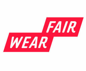 CrossFit Icke Kleidung Gütesiegel Fair Wear