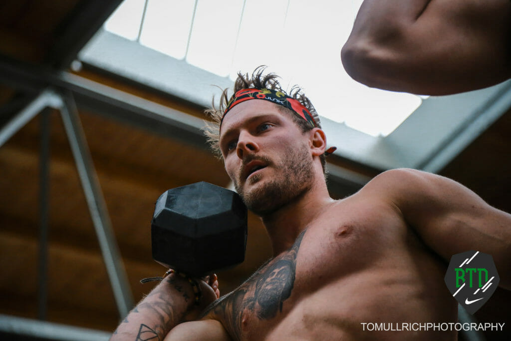 Wiedereinstieg Training Trainingspause