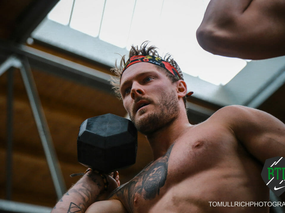 Wiedereinstieg Training Trainingspause