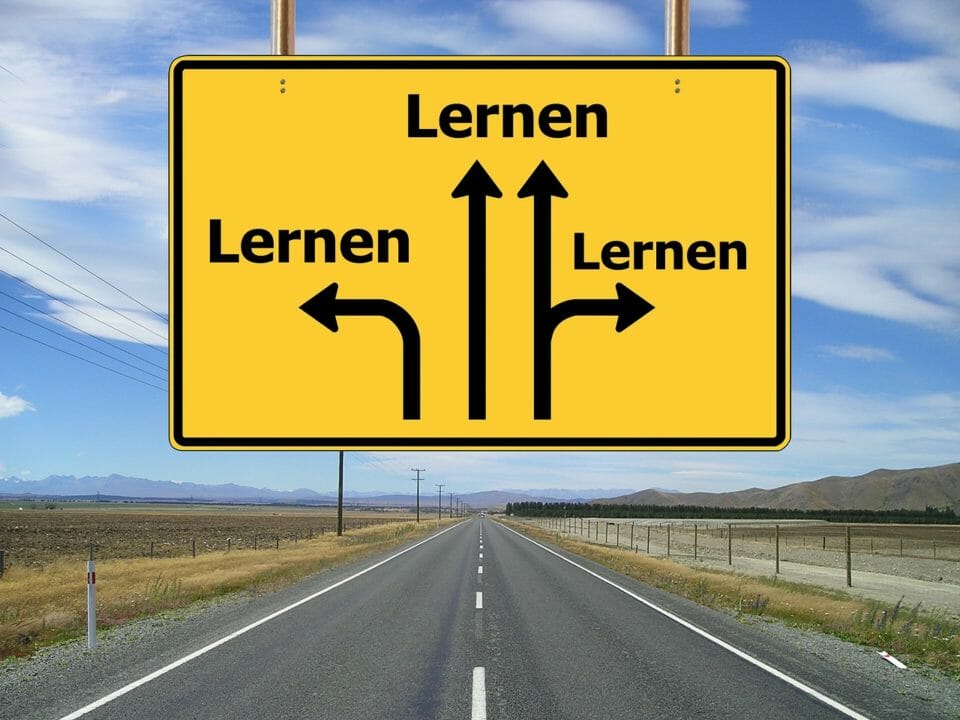 Top 5 Tips Lebenslanges Lernen