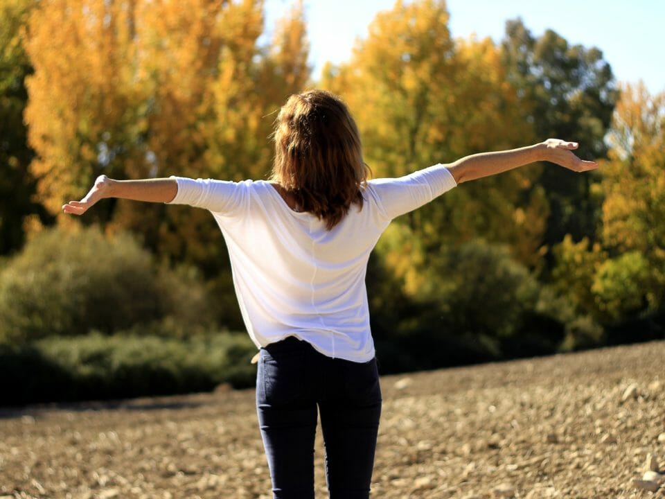 Nasenatmung - Vorteile Gesundheit, Stressreduktion, Training