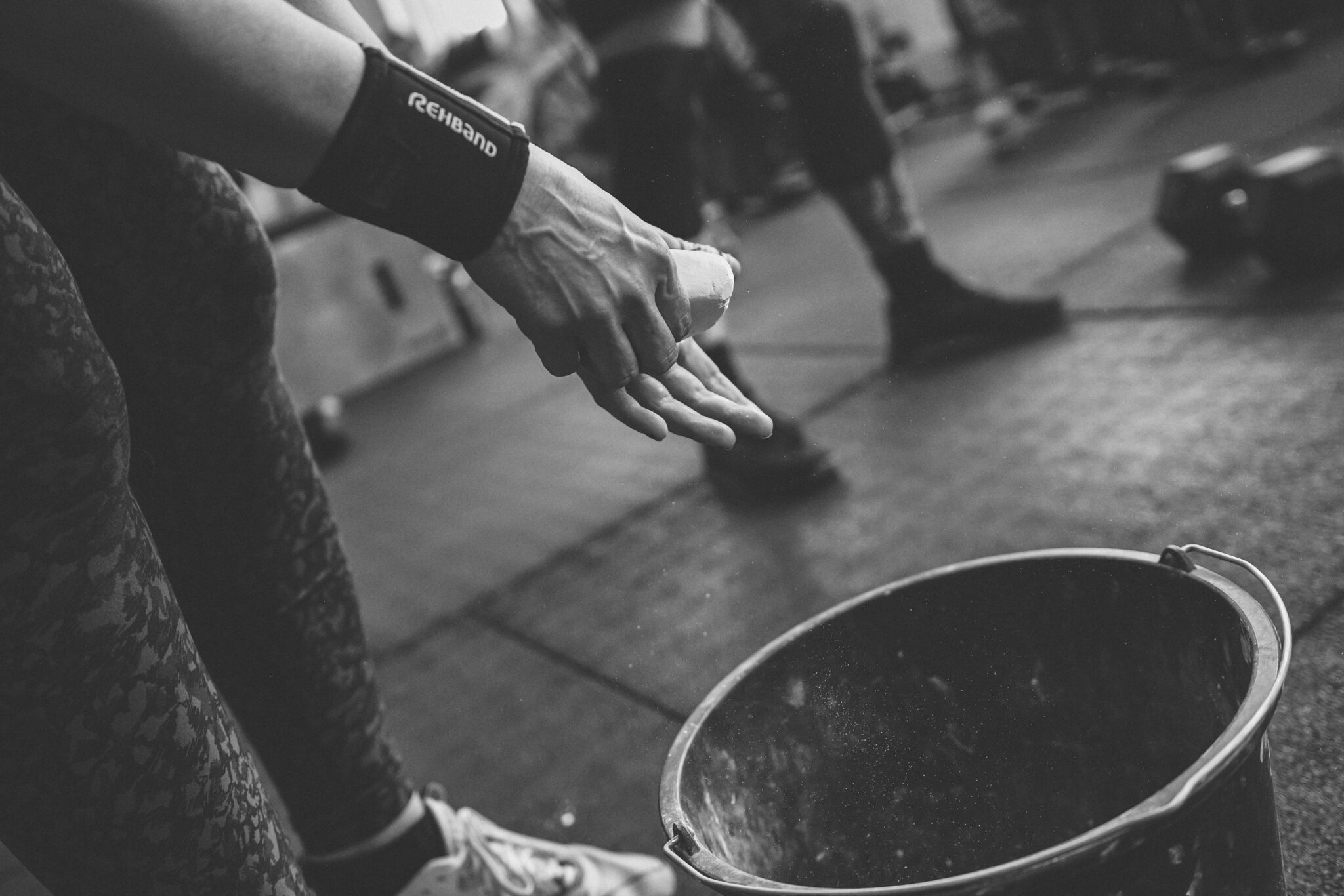 Krafttraining bei AXT Athlete in Berlin Lichtenberg