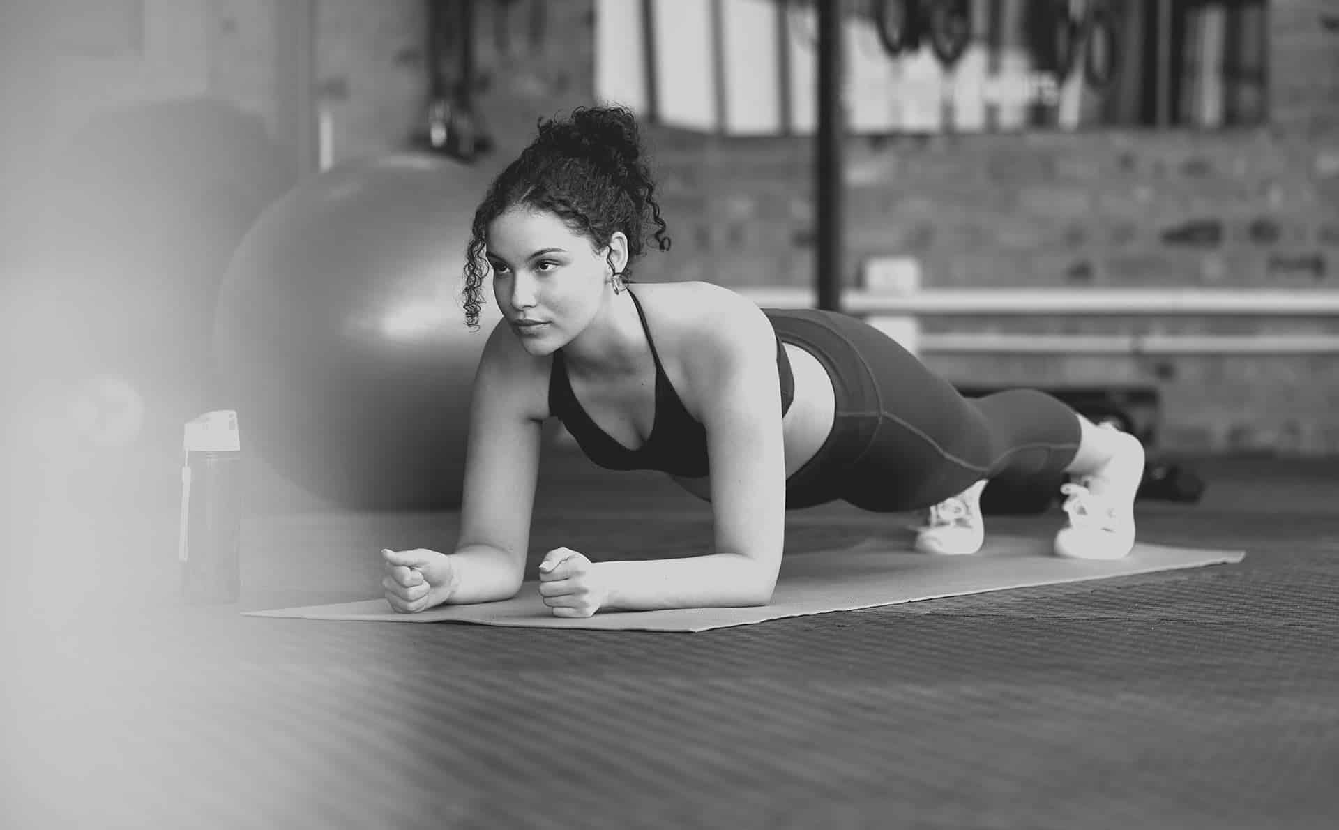 CrossFit Kurse für Teens in Berlin Lichtenberg bei AXT Athlete